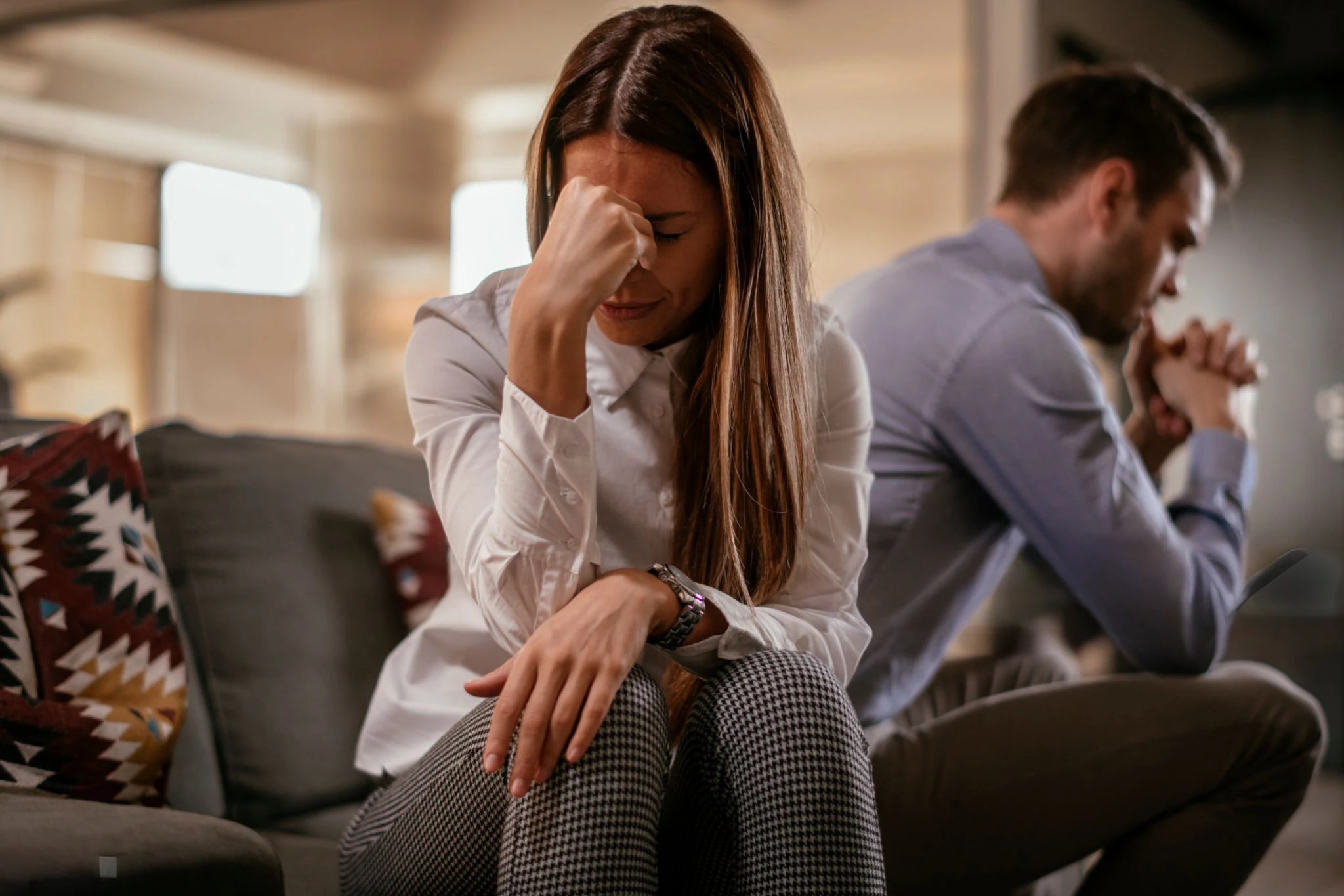 Couple counselling