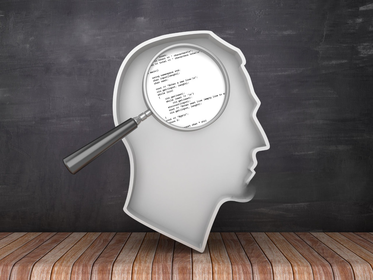 Psychometric Assessment