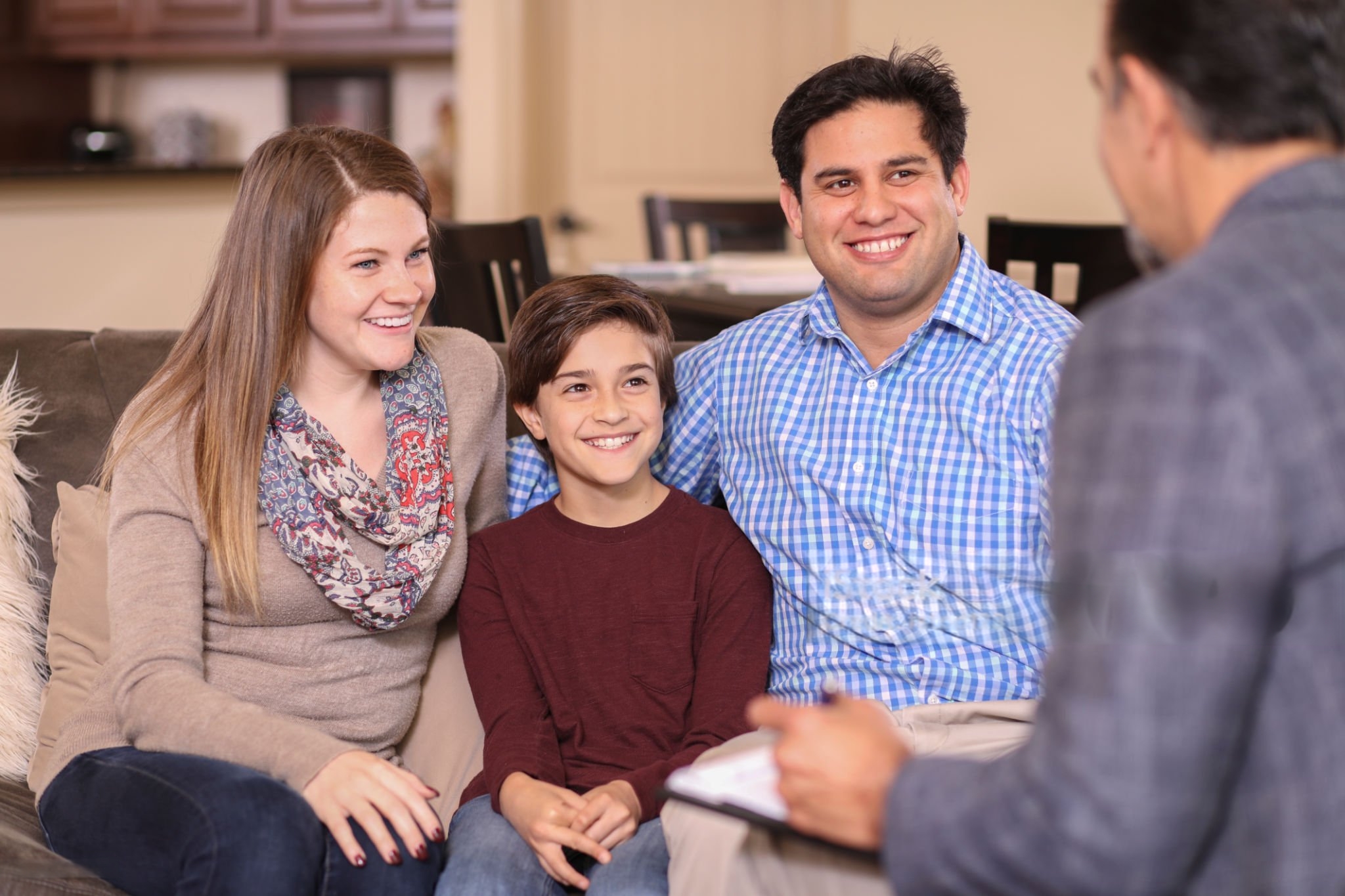 Family Therapy